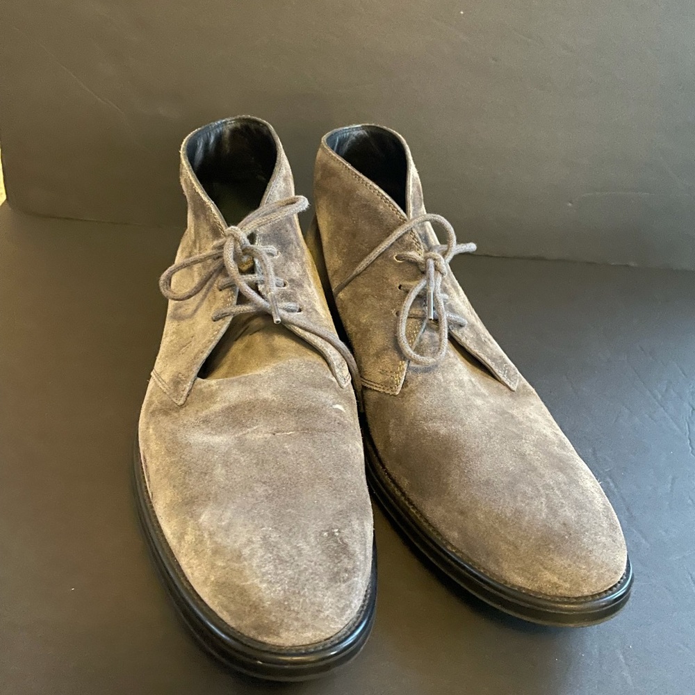 Tod’s shoes